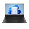 Laptop Omen HP 17-ck1065cl / 61P46UA / Intel i7-12 / 16GB / SSD 1TB / Nvidia RTX 3070 Ti / QHD / 165Hz / Win 11 / Czarny