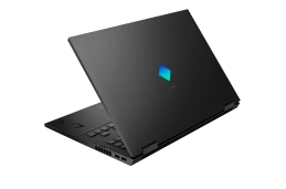 Laptop Omen HP 17-ck1065cl / 61P46UA / Intel i7-12 / 32GB / SSD 2TB / Nvidia RTX 3070 Ti / QHD / 165Hz / Win 11 / Czarny