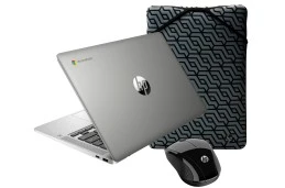 Laptop HP Chromebook 14a-na1083cl / 67U94UA / Intel N4500...