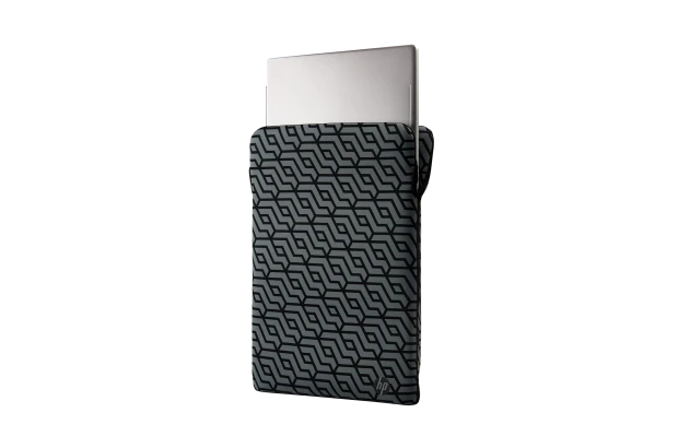 Laptop HP Chromebook 14a-na1083cl / 67U94UA / Intel N4500 / 4GB / eMMC 128GB / Intel UHD / FullHD / Chrome OS / Srebrny