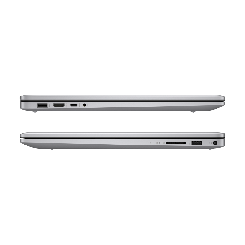 Laptop HP ProBook 470 G9 / 6Z0W8UT / Intel i5-12 / 8GB / SSD 256GB / Nvidia MX 550 / FullHD / Win 11 Pro / Srebrny