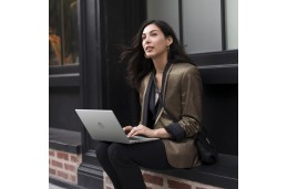 Laptop HP ProBook 470 G9 / 6Z0W8UT / Intel i5-12 / 32GB / SSD 1TB / Nvidia MX 550 / FullHD / Win 11 Pro / Srebrny