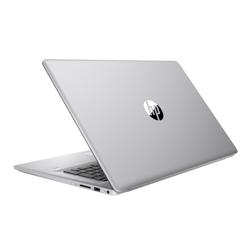 Laptop HP ProBook 470 G9 / 6Z0W8UT / Intel i5-12 / 32GB / SSD 1TB / Nvidia MX 550 / FullHD / Win 11 Pro / Srebrny