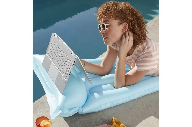 Laptop 2w1 HP Pavilion x360 m 14-dw1010wm / 33Z39UA / Intel i5-11 / 8GB / SSD 256 GB / Intel Xe / FullHD / Dotyk / Win 11