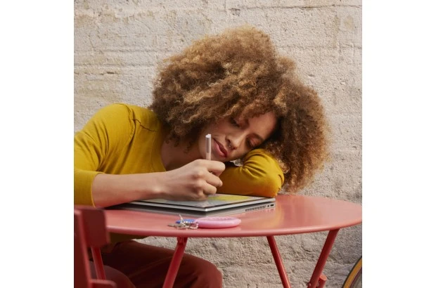 Laptop 2w1 HP Pavilion x360 m 14-dw1010wm / 33Z39UA / Intel i5-11 / 8GB / SSD 256 GB / Intel Xe / FullHD / Dotyk / Win 11