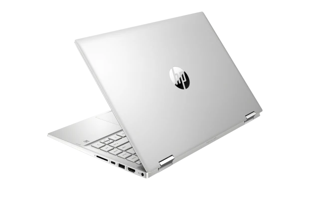 Laptop 2w1 HP Pavilion x360 m 14-dw1010wm / 33Z39UA / Intel i5-11 / 8GB / SSD 256 GB / Intel Xe / FullHD / Dotyk / Win 11
