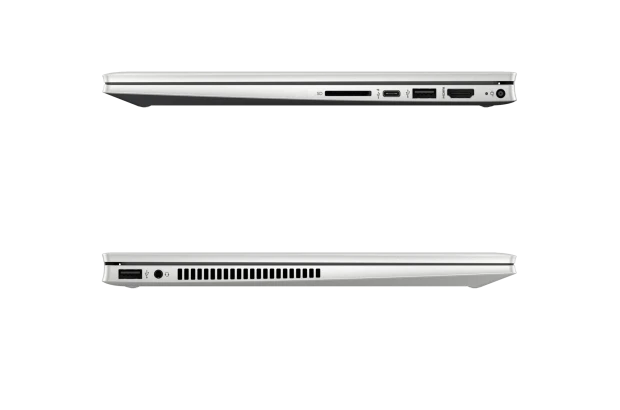 Laptop 2w1 HP Pavilion x360 m 14-dw1010wm / 33Z39UA / Intel i5-11 / 8GB / SSD 256 GB / Intel Xe / FullHD / Dotyk / Win 11