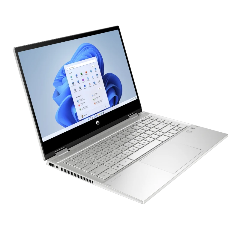 Laptop 2w1 HP Pavilion x360 m 14-dw1010wm / 33Z39UA / Intel i5-11 / 8GB / SSD 256 GB / Intel Xe / FullHD / Dotyk / Win 11