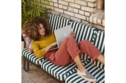 Laptop 2w1 HP Pavilion x360 m 14-dw1010wm / 33Z39UA / Intel i5-11 / 16GB / SSD 512 GB / Intel Xe / FullHD / Dotyk / Win 11