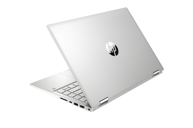 Laptop 2w1 HP Pavilion x360 m 14-dw1010wm / 33Z39UA / Intel i5-11 / 16GB / SSD 512 GB / Intel Xe / FullHD / Dotyk / Win 11