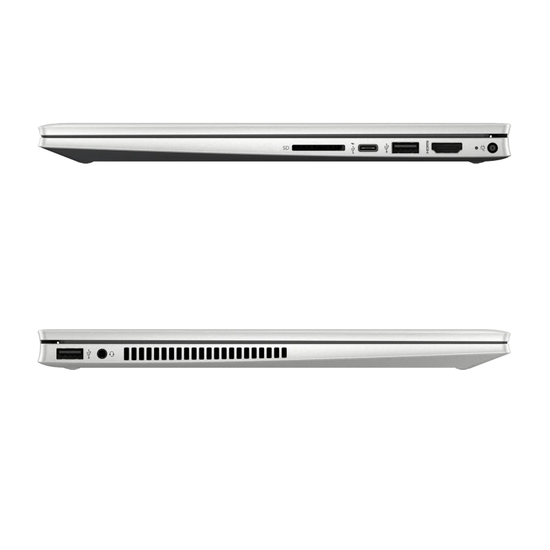 Laptop 2w1 HP Pavilion x360 m 14-dw1010wm / 33Z39UA / Intel i5-11 / 16GB / SSD 512 GB / Intel Xe / FullHD / Dotyk / Win 11