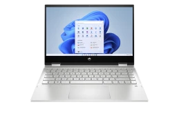 Laptop 2w1 HP Pavilion x360 m 14-dw1010wm / 33Z39UA / Intel i5-11 / 16GB / SSD 512 GB / Intel Xe / FullHD / Dotyk / Win 11