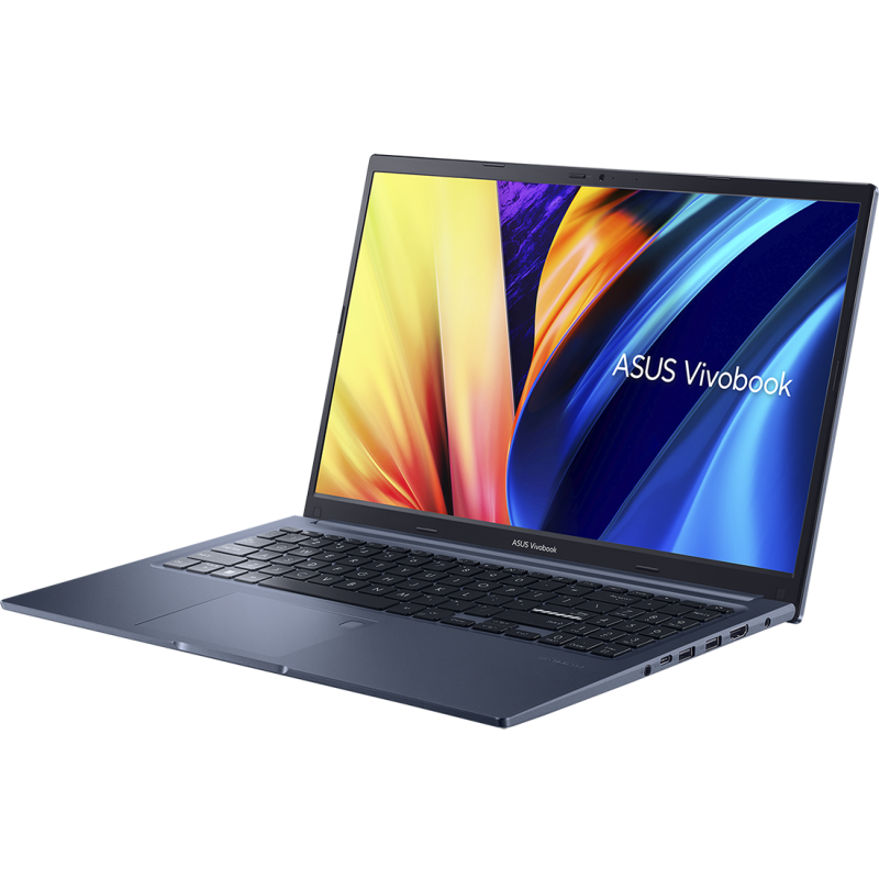 Laptop Asus Vivobook 15 M1502YA-BQ135W / 90NB0X21-M009B0 / AMD Ryzen 5 / 8GB / SSD 512GB / AMD Radeon / FullHD / Win 11