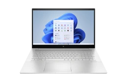 Laptop Envy HP 17-cr1005cl / 7L4H9UA / Intel i7-13 / 32GB / SSD 2TB / Nvidia RTX 3050 / FullHD / Dotyk / Win 11 / Srebrny