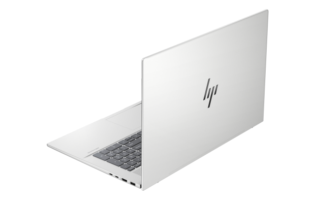 Laptop HP Envy 17-cw0023dx / 7H1T2UA / Intel i7-13 / 32GB / SSD 2TB / Intel Xe / FullHD / Dotyk / Win 11 / Srebrny