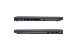 Laptop HP Pavilion x360 14-ek0013dx / 691L0UAR / Intel i3 / 8GB / SSD 512GB / Intel UHD / FullHD / Dotyk / Win 11 / Niebieski