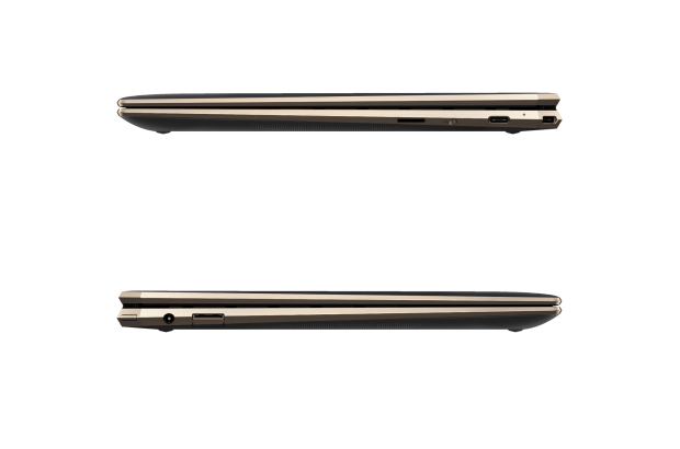 Laptop HP Spectre x360 13-aw0250nd / 8FH52EA / Intel Core i7 / 8GB / 512GB SSD / Intel Xe / FullHD / Win 11 / Czarny