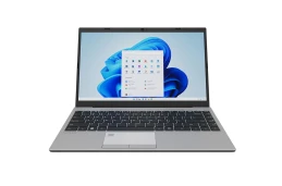 Laptop Vaio Fe VWNC71419 / WNC71419-SL / Intel i7-11 / 16GB / SSD 1TB / Intel Xe / FullHD / Win 11 / Srebrny