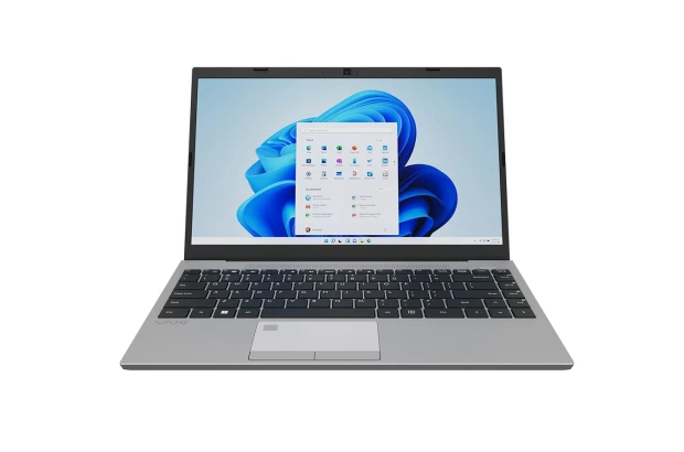 Laptop Vaio Fe VWNC71419 / WNC71419-SL / Intel i7-11 / 16GB / SSD 1TB / Intel Xe / FullHD / Win 11 / Srebrny