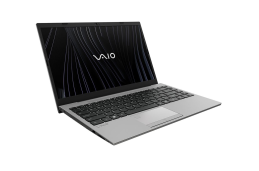 Laptop Vaio Fe VWNC71419 / WNC71419-SL / Intel i7-11 / 16GB / SSD 1TB / Intel Xe / FullHD / Win 11 / Srebrny