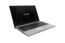 Laptop Vaio Fe VWNC71419 / WNC71419-SL / Intel i7-11 / 16GB / SSD 1TB / Intel Xe / FullHD / Win 11 / Srebrny
