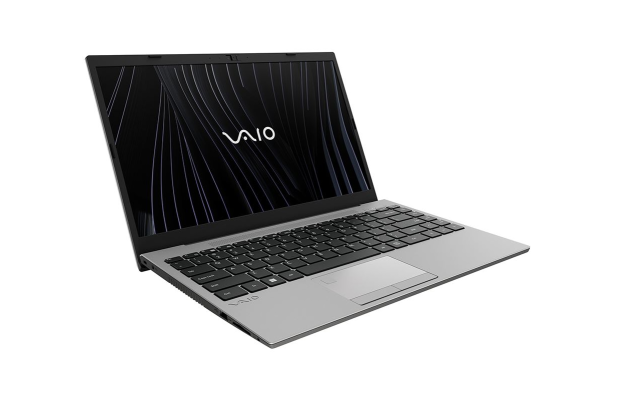 Laptop Vaio Fe VWNC71419 / WNC71419-SL / Intel i7-11 / 16GB / SSD 1TB / Intel Xe / FullHD / Win 11 / Srebrny