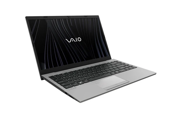 Laptop Vaio Fe VWNC71419 / WNC71419-SL / Intel i7-11 / 16GB / SSD 1TB / Intel Xe / FullHD / Win 11 / Srebrny