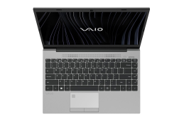 Laptop Vaio Fe VWNC71419 / WNC71419-SL / Intel i7-11 / 16GB / SSD 1TB / Intel Xe / FullHD / Win 11 / Srebrny