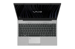 Laptop Vaio Fe VWNC71419 / WNC71419-SL / Intel i7-11 / 16GB / SSD 1TB / Intel Xe / FullHD / Win 11 / Srebrny