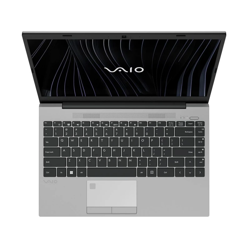 Laptop Vaio Fe VWNC71419 / WNC71419-SL / Intel i7-11 / 16GB / SSD 1TB / Intel Xe / FullHD / Win 11 / Srebrny