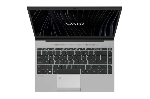 Laptop Vaio Fe VWNC71419 / WNC71419-SL / Intel i7-11 / 16GB / SSD 1TB / Intel Xe / FullHD / Win 11 / Srebrny