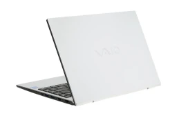 Laptop Vaio Fe VWNC71419 / WNC71419-SL / Intel i7-11 / 16GB / SSD 1TB / Intel Xe / FullHD / Win 11 / Srebrny