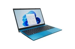 Laptop Vaio VWNC71419 / VWNC71429-BL / Intel i7-12 / 16GB / SSD 1TB / Intel Xe / FullHD / Win 11 / Niebieski