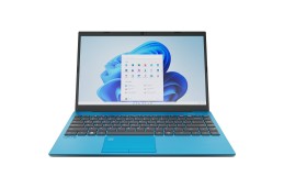 Laptop Vaio VWNC71419 / VWNC71429-BL / Intel i7-12 / 16GB / SSD 1TB / Intel Xe / FullHD / Win 11 / Niebieski