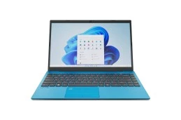 Laptop Vaio VWNC71419 / VWNC71429-BL / Intel i7-12 / 16GB / SSD 1TB / Intel Xe / FullHD / Win 11 / Niebieski