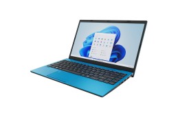 Laptop Vaio VWNC71419 / VWNC71429-BL / Intel i7-12 / 16GB / SSD 1TB / Intel Xe / FullHD / Win 11 / Niebieski