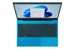 Laptop Vaio VWNC71419 / VWNC71429-BL / Intel i7-12 / 16GB / SSD 1TB / Intel Xe / FullHD / Win 11 / Niebieski