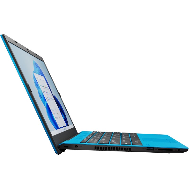 Laptop Vaio VWNC71419 / VWNC71429-BL / Intel i7-12 / 16GB / SSD 1TB / Intel Xe / FullHD / Win 11 / Niebieski