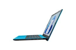 Laptop Vaio VWNC71419 / VWNC71429-BL / Intel i7-12 / 16GB / SSD 1TB / Intel Xe / FullHD / Win 11 / Niebieski