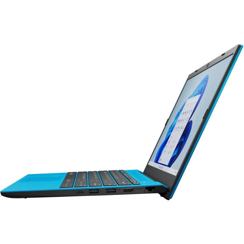 Laptop Vaio VWNC71419 / VWNC71429-BL / Intel i7-12 / 16GB / SSD 1TB / Intel Xe / FullHD / Win 11 / Niebieski