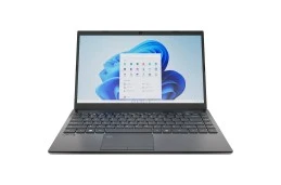 Laptop Vaio VWNC71419 / VWNC71429-BK / Intel i7-12 / 16GB / SSD 1TB / Intel Xe / FullHD / Win 11 / Czarny