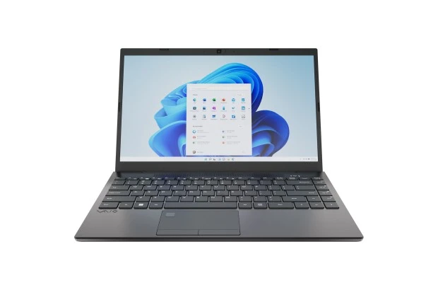 Laptop Vaio VWNC71419 / VWNC71429-BK / Intel i7-12 / 16GB / SSD 1TB / Intel Xe / FullHD / Win 11 / Czarny