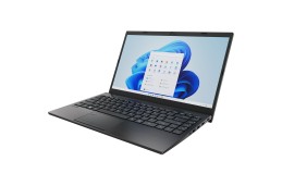 Laptop Vaio VWNC71419 / VWNC71429-BK / Intel i7-12 / 16GB / SSD 1TB / Intel Xe / FullHD / Win 11 / Czarny