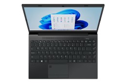 Laptop Vaio VWNC71419 / VWNC71429-BK / Intel i7-12 / 16GB / SSD 1TB / Intel Xe / FullHD / Win 11 / Czarny