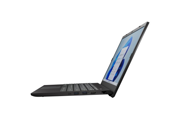 Laptop Vaio VWNC71419 / VWNC71429-BK / Intel i7-12 / 16GB / SSD 1TB / Intel Xe / FullHD / Win 11 / Czarny