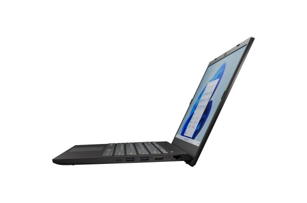 Laptop Vaio VWNC71419 / VWNC71429-BK / Intel i7-12 / 16GB / SSD 1TB / Intel Xe / FullHD / Win 11 / Czarny