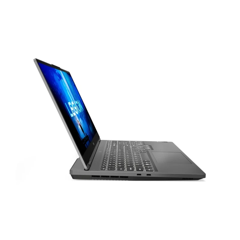 Laptop Lenovo Legion 5 15ARH7H / 82RD0010US / AMD Ryzen 7 / 16GB / SSD 1TB + SSD 1TB / Nvidia RTX 3070 Ti / FullHD / 165Hz / Win