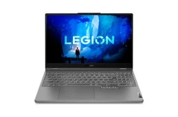 Laptop Lenovo Legion 5 15ARH7H / 82RD0010US / AMD Ryzen 7 / 16GB / SSD 1TB + SSD 1TB / Nvidia RTX 3070 Ti / FullHD / 165Hz / Win