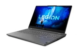 Laptop Lenovo Legion 5 15ARH7H / 82RD0010US / AMD Ryzen 7 / 16GB / SSD 1TB + SSD 1TB / Nvidia RTX 3070 Ti / FullHD / 165Hz / Win