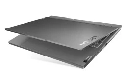 Laptop Lenovo Legion 5 15ARH7H / 82RD0010US / AMD Ryzen 7 / 16GB / SSD 1TB + SSD 1TB / Nvidia RTX 3070 Ti / FullHD / 165Hz / Win